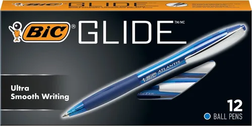 Vista 15 de BIC - Bolígrafo retráctil original