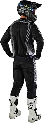 Vista 4 de Troy Lee Designs Camiseta GP Air