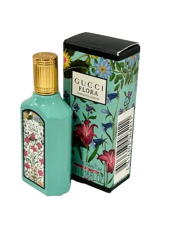 Vista 2 de Gucci Flora Gorgeous Jasmine For Her Eau de Parfum 0.2 fl oz