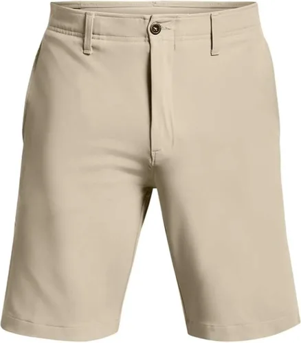 Vista 4 de Under Armour Pantalones cortos de golf para hombre (10" entrepierna)