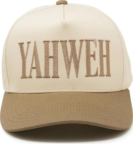 Vista 59 de Funky Junque Gorra Trucker Snapback Boy Mom - Verde/Beige