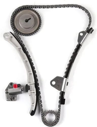 Vista 7 de Kit de cadena de distribución para Mazda 3 1.3L/1.6L Gasolina, 2010 para Mazda 2 Gasolina