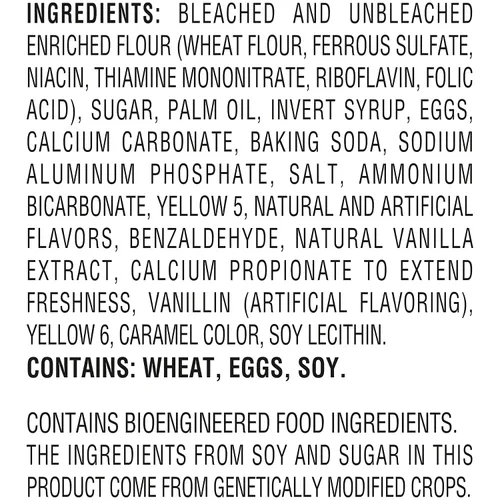 Vista 52 de Stella D'oro Galletas crujientes de café tostado de almendra, 6.6 onzas (paquete de 12)
