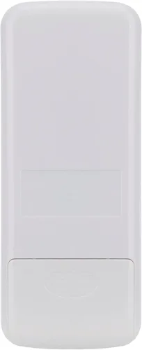Vista 3 de R51M/E Reemplazar CA Remoto Compatible con MIDEA Aire Acondicionado