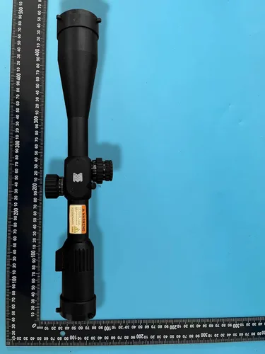 Vista 8 de Monstrum G3 4-16x50 primer plano focal FFP rifle alcance con retícula MOA iluminada y ajuste de paralaje