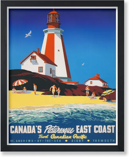 Vista 9 de Poster Master Póster de viaje vintage, impresión retro de Tailandia, arte de pared publicitario, regalo para él, ella, amante de los viajes