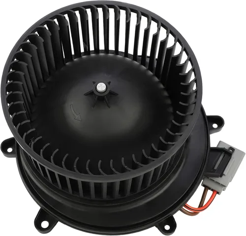 Vista 57 de SCITOO Motor delantero del ventilador del calentador HVAC para el modelo Audi – para A8 Quattro 2004-2010, para S8 2007-2009 reemplazo