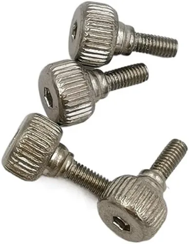 Vista 7 de [Piezas para drones] Ala de sombrero y tornillo Accesorios de drones agrícolas Piezas de reparación para sistema de extensión DJI T10/T30