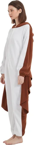 Vista 6 de Pijamas de una sola pieza, ropa de dormir