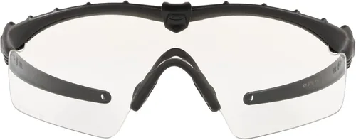 Vista 3 de Oakley OO9146 Ballistic M Frame 3.0 - Gafas de sol rectangulares para hombre