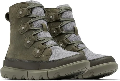 Vista 5 de Sorel EXPLORER NEXT JOAN WP Mujer