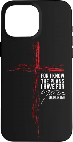 Vista 19 de Cool Christian Cross - Funda religiosa para iPhone 16 para hombres, adolescentes, niños, papá, para iPhone 16