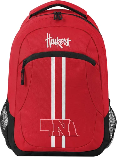 Vista 36 de FOCO NCAA unisex Mochila de Acción con Logotipo del Equipo Universitario