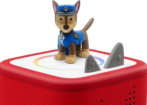 Vista 2 de Tonies Chase Audio Play Personaje de Paw Patrol
