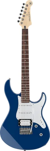 Vista 2 de Yamaha PAC112VM Guitarra Eléctrica Gris