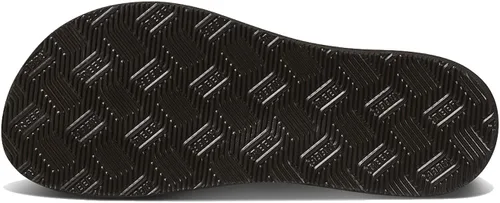 Vista 4 de Reef Newport - Chanclas para hombre Marrón 8