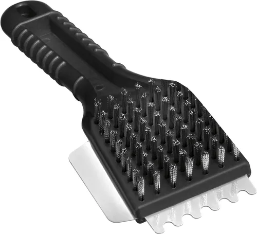Vista 2 de Waring Cepillo de parrilla comercial Panini Grills Heavy Duty