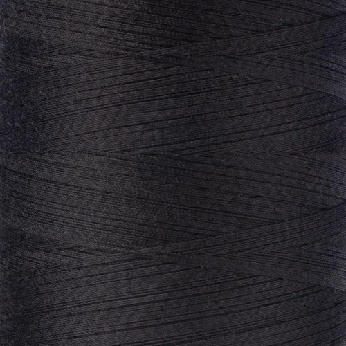 Vista 5 de Coats & Clark Hilo profesional multiusos, 3000 yardas, negro