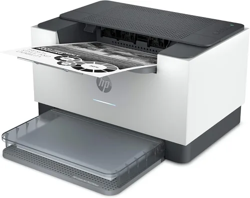 Vista 14 de HP LaserJet M209dwe 6GW62E - Impresora monocromática inalámbrica con Ethernet e impresión rápida a 2 caras, HP+ y 6 meses de Instant Ink gratis