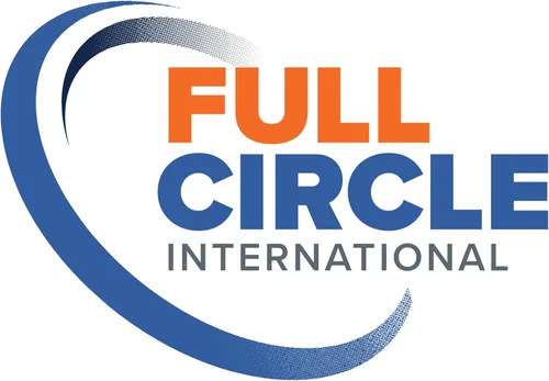 Vista 11 de Full Circle International Inc. R360 Radius360 - Herramienta de lijado con cubo central intercambiable de 9.0 in, redondo
