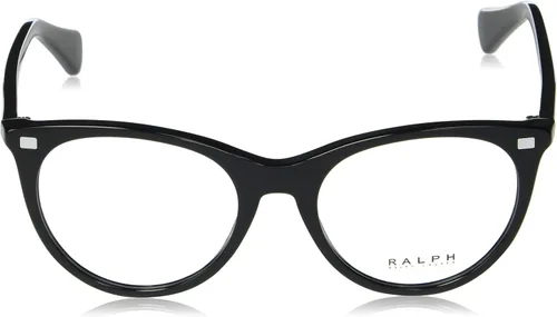 Vista 2 de Ralph by Ralph Lauren Marcos redondos para gafas graduadas Ra7122 para mujer