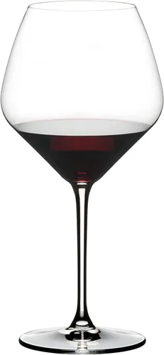 Vista 6 de Riedel Heart To Heart - Juego de copas de vino Cabernet Sauvignon (2 unidades)