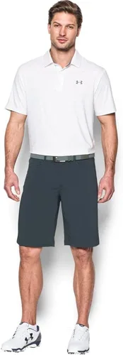 Vista 20 de Under Armour - Pantalones cortos de golf Tech para hombre