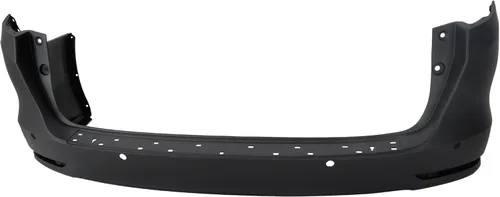 Vista 323 de Garage-Pro Cubierta de parachoques compatible con Honda Accord 1990-1991 imprimado delantero HO1000135