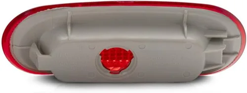 Vista 2 de KarParts360 Para Volkswagen Escarabajo lateral marcador luz asamblea 2002 2003 2004 2005 lado del conductor reemplazo VW2860101