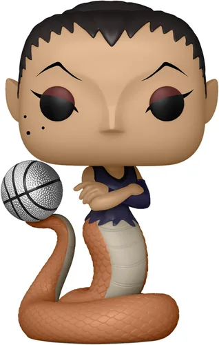 Vista 2 de ¡Funko Pop! Películas: Space Jam, una nueva era - Bugs Bunny.