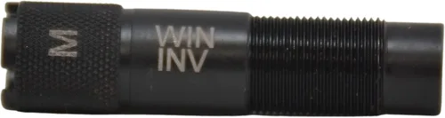 Vista 4 de Carlsons Tubos de estrangulador calibre 410 para Invector corto Acero inoxidable Tubo de estrangulamiento de arcillas deportivas azules
