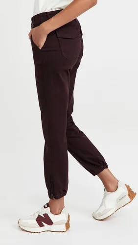 Vista 4 de Paige - Jogger Mayslie para mujer