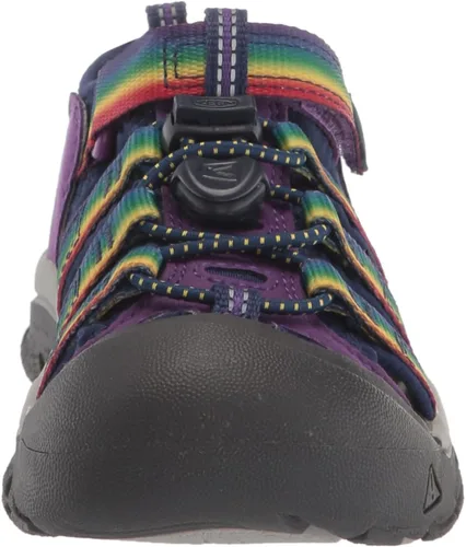 Vista 2 de KEEN Unisex-Child Newport H2 Closed Toe Water Sandals