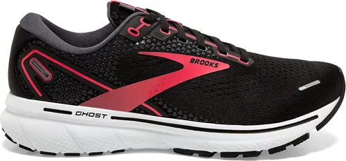 Vista 2 de Brooks - Tenis de correr Ghost 14, para mujer