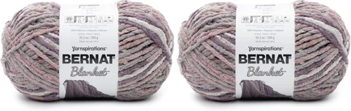 Vista 10 de BERNAT MANTA BB, PURPLE HAZE
