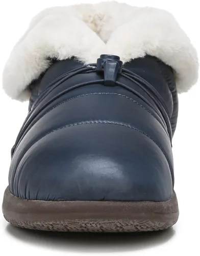 Vista 5 de Vionic Gabrie - Pantuflas de apoyo para el arco hinchado para mujer