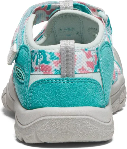 Vista 7 de KEEN Newport H2 - Sandalias de agua con puntera cerrada, infantil unisex