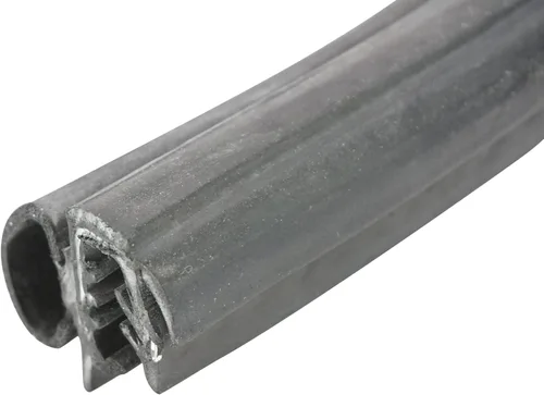 Vista 2 de Sello de burlete de puerta compatible con Dodge Ram 1500 1994-2001 Ram 2500 Ram 3500 1994-2002