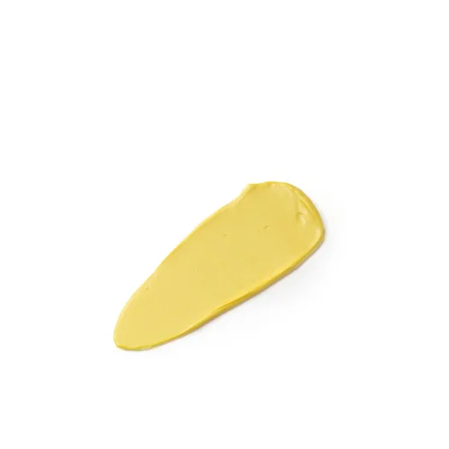 Vista 4 de As I Am Color de rizos - Amarillo limón - 6 oz - Color temporal y gel para rizar