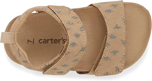 Vista 5 de Carter's Unisex-Child Indy Sandal
