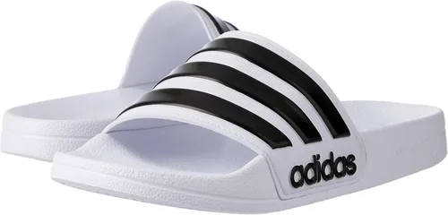 Vista 22 de adidas Adilette - Sandalias de ducha para hombre