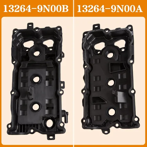 Vista 4 de Tykick Tapa de Válvula de Motor con Junta para Nissan Maxima 2009-2014 2016-2020 Murano 2015-2020 Altima 2015-2018 Pathfinder 2015-2016 Infiniti