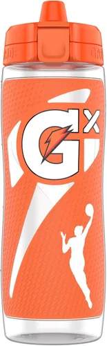 Vista 9 de Botella Gatorade Gx, Candace Parker, 30 onzas