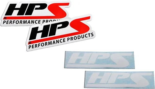 Vista 4 de HPS 57 – 1469-blk silicona calentador – Kit Manguera refrigerante, Rojo