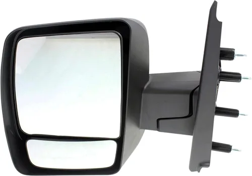 Vista 273 de Garage-Pro Espejo eléctrico no calefactable para Nissan Altima 2007-2012 con luz de señal pintable Sedán, para modelos con paquete de conveniencia