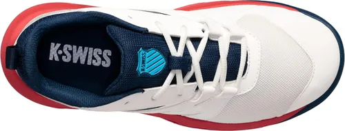 Vista 6 de K-Swiss Tenis Speed Trac para niños