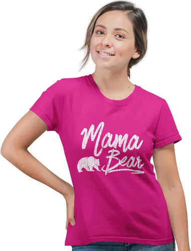 Vista 9 de Texas Tees, Camisa para mamá, camisas de papá para hombres