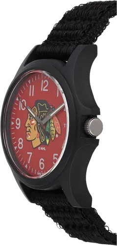 Vista 34 de Timex Reloj NFL Pride de 1.575 in para hombre