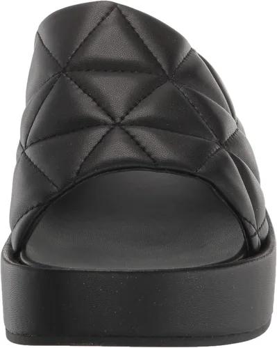Vista 2 de Aerosoles Dayna Sandalias de cuña para mujer