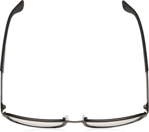 Vista 4 de Gafas de sol Tommy Hilfiger T 1543 0003 Negro Mate 00 Demo Lens 5618145